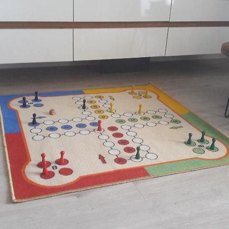 Apartman Tatran A 12 Donovaly Exteriör bild