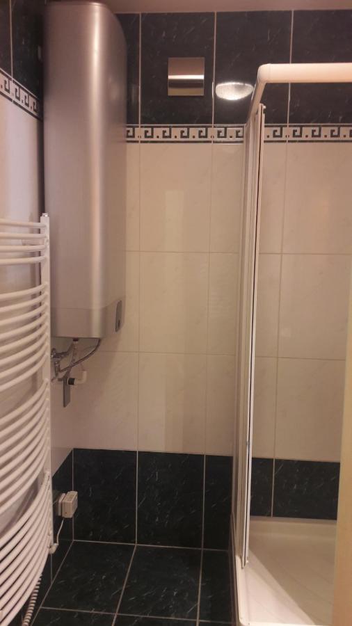 Apartman Tatran A 12 Donovaly Exteriör bild