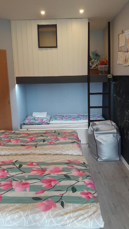 Apartman Tatran A 12 Donovaly Exteriör bild