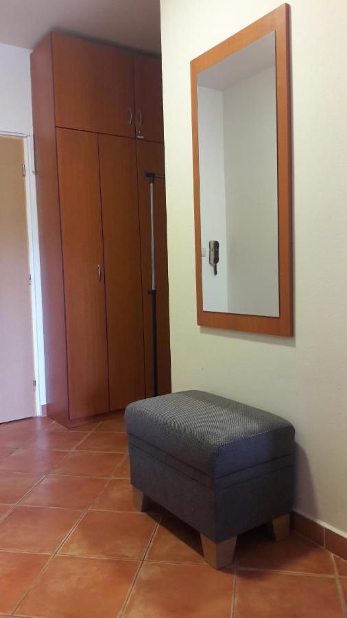 Apartman Tatran A 12 Donovaly Exteriör bild